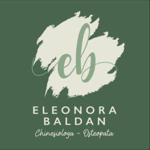 Dott.ssa Eleonora Baldan | Osteopata e Chinesiologa a Torino-logo-verde